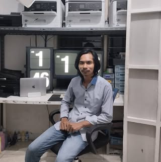 Harmono raharjo